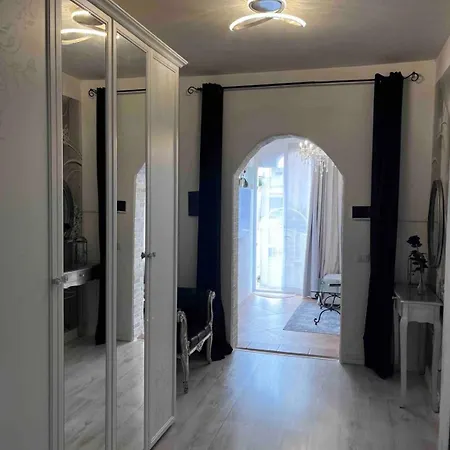 Apartman Casa Di 
