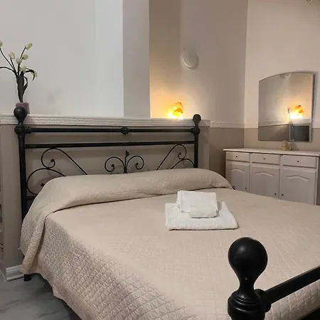 Apartman Casa Di 