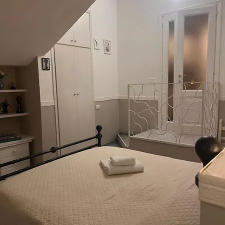 Apartman Casa Di 