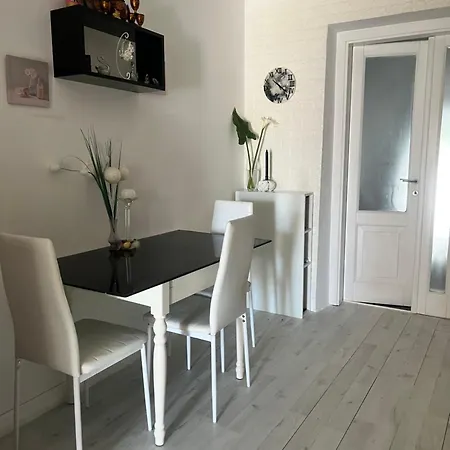 Apartman Casa Di 