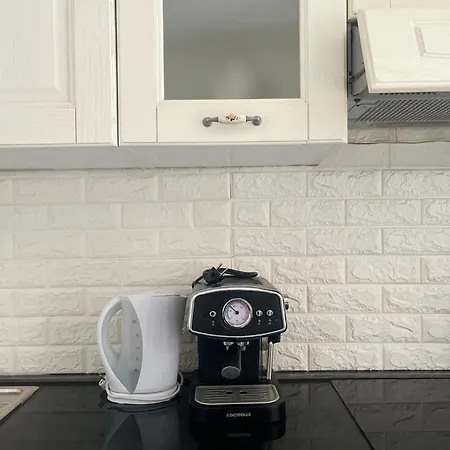 Apartman Casa Di 