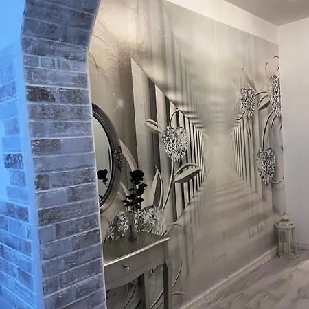 Daire Casa Di 